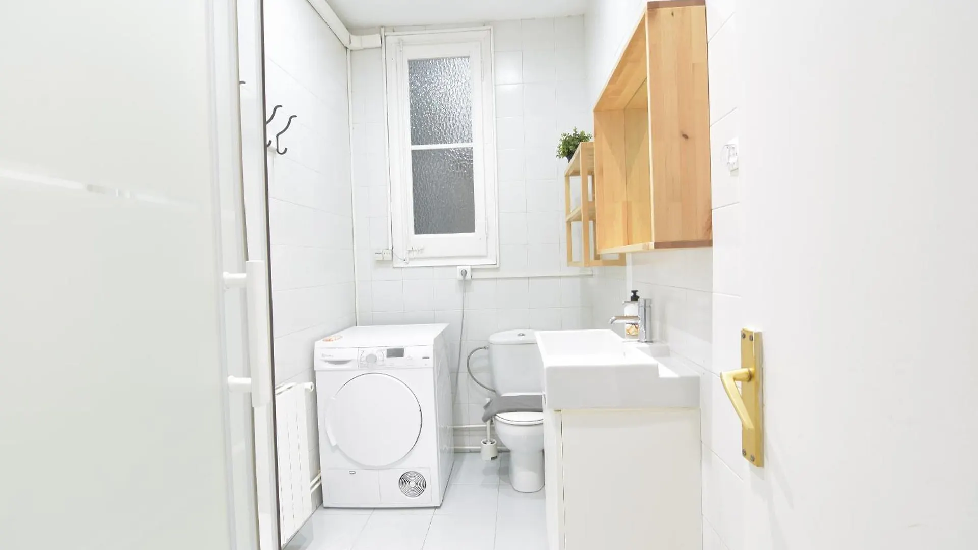Caterina Reina Cristina 1 Apartment Barcelona 0*,