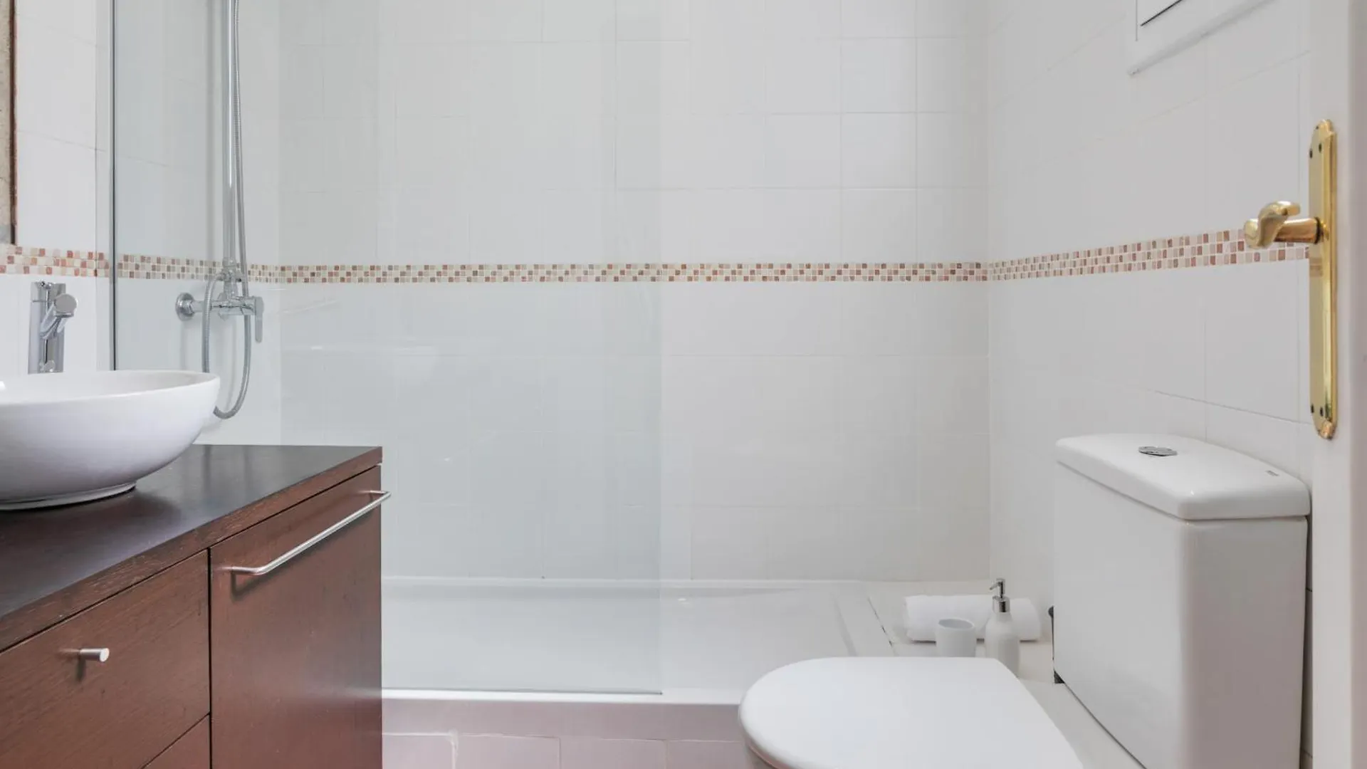 Caterina Reina Cristina 1 Apartment Barcelona