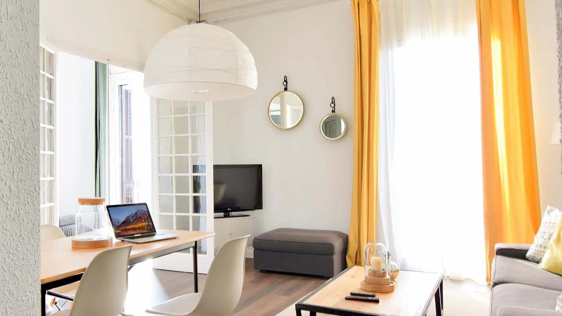 Caterina Reina Cristina 1 Apartment Barcelona Spain