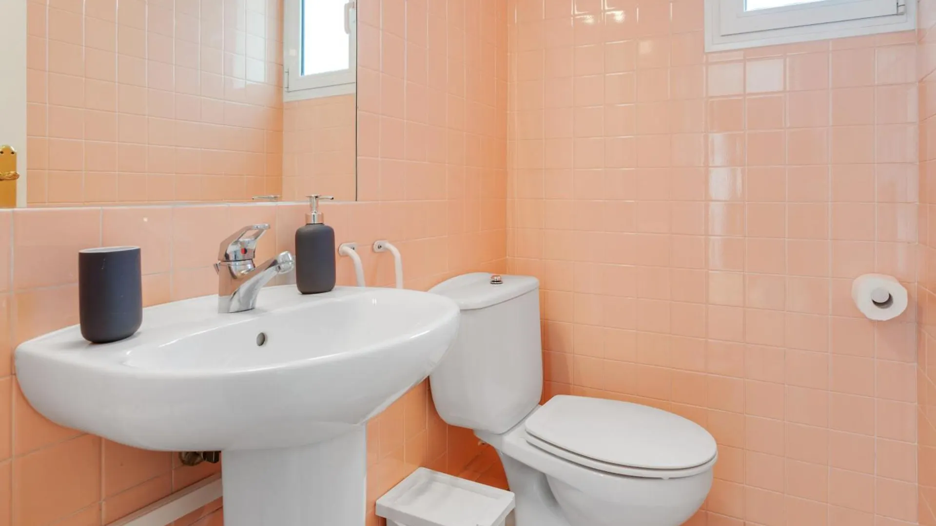 Caterina Reina Cristina 1 Apartment Barcelona