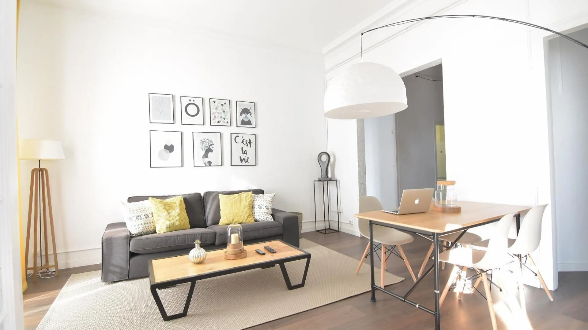 Caterina Reina Cristina 1 Apartment Barcelona 0*,