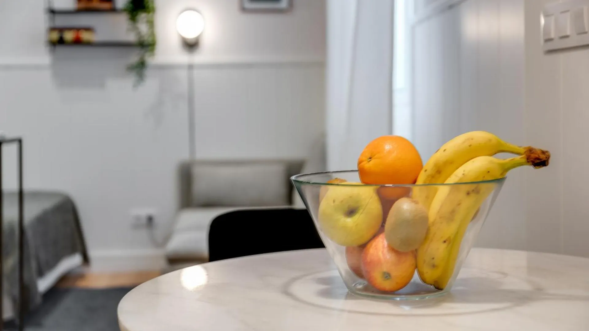 Caterina Reina Cristina 1 Apartment Barcelona