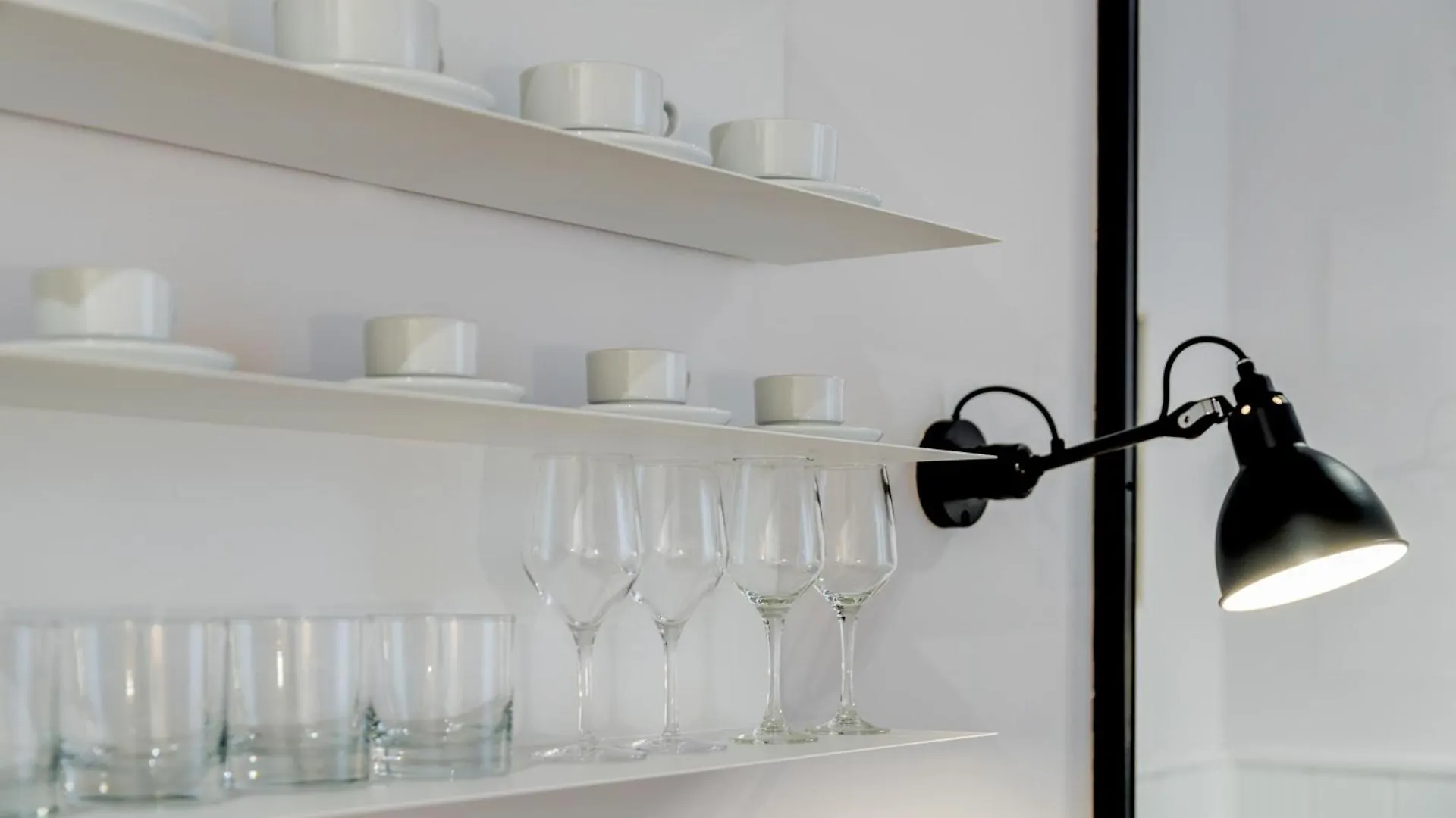 Caterina Reina Cristina 1 Apartment Barcelona Spain