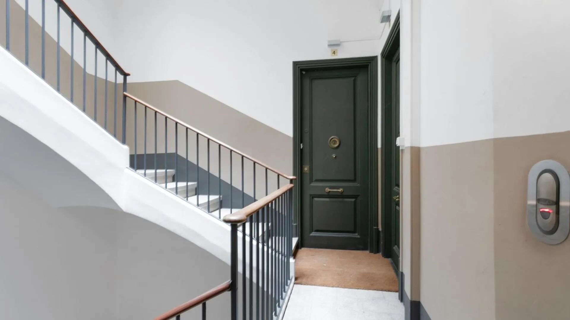 Caterina Reina Cristina 1 Apartment Barcelona